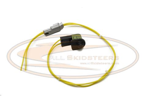 john deere skid steer seat sensor|john deere seat sensor.